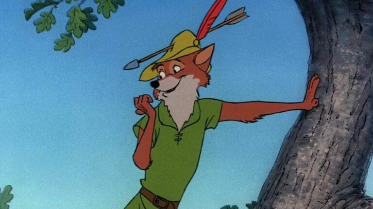 407 – Robbing the Hood
