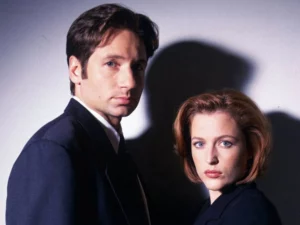 Members Only 121 – Shop Talk: X-Files Edition
