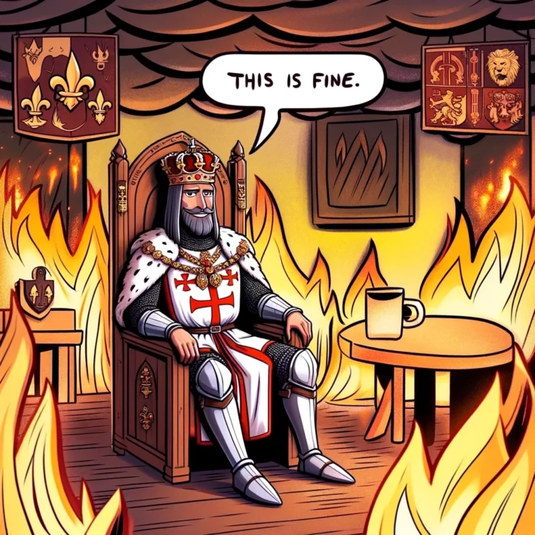 440 – This is Fine