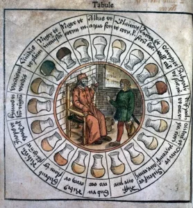 Members Only 133 – The Medieval Medical Examination