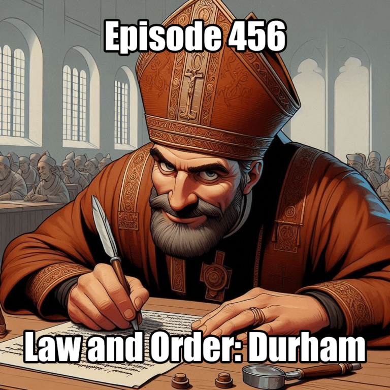 456 – Law and Order: Durham
