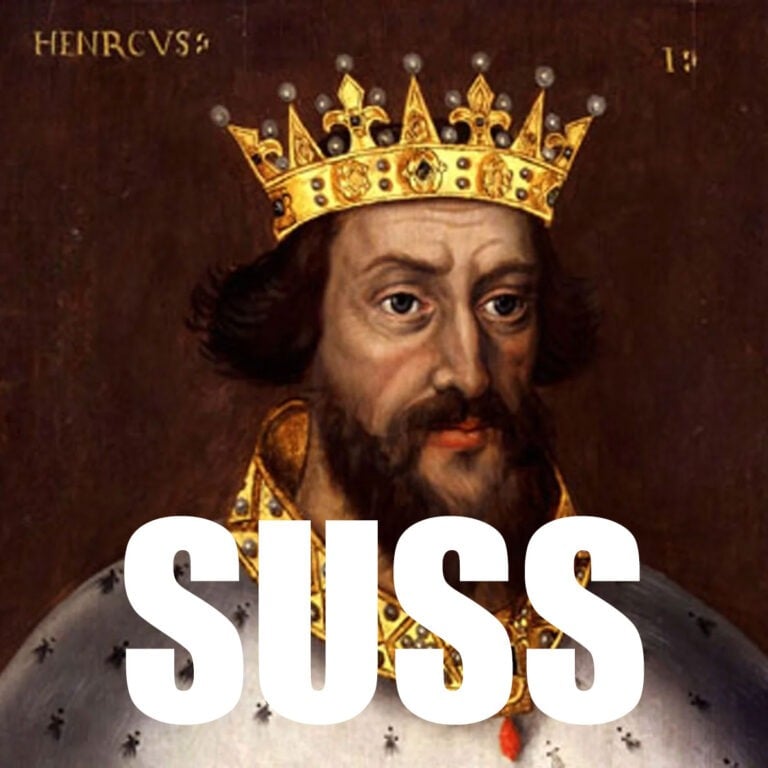 486 – Stealing a Crown from your Brother